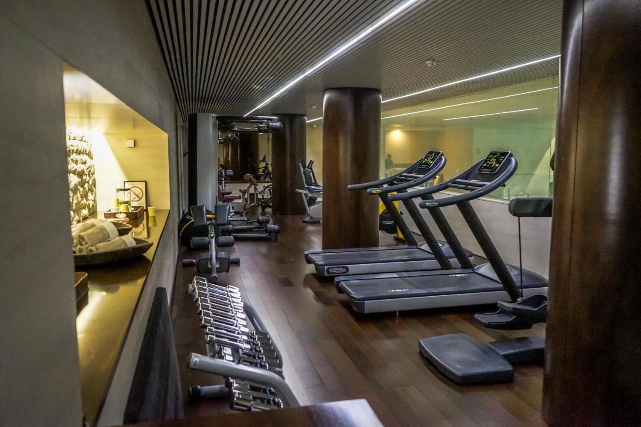 Square Nine Hotel Belgrade-The Leading Hotels Of The World Zewnętrze zdjęcie