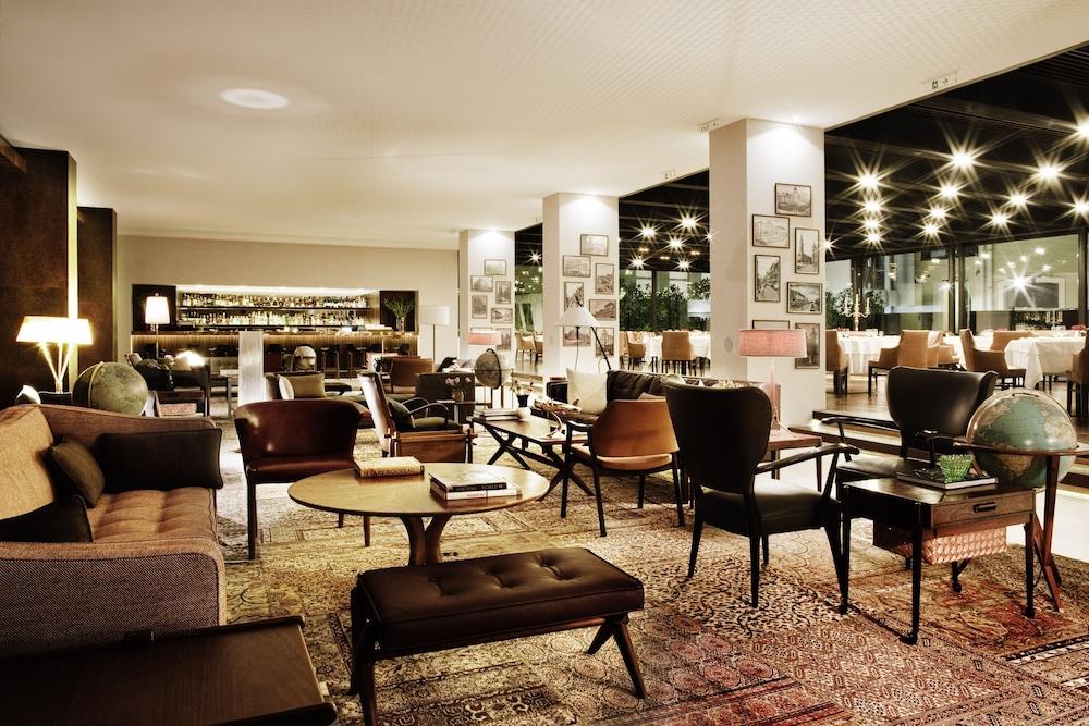 Square Nine Hotel Belgrade-The Leading Hotels Of The World Zewnętrze zdjęcie