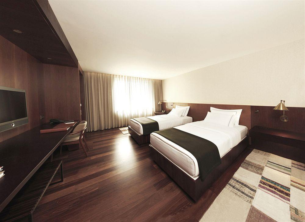 Square Nine Hotel Belgrade-The Leading Hotels Of The World Zewnętrze zdjęcie