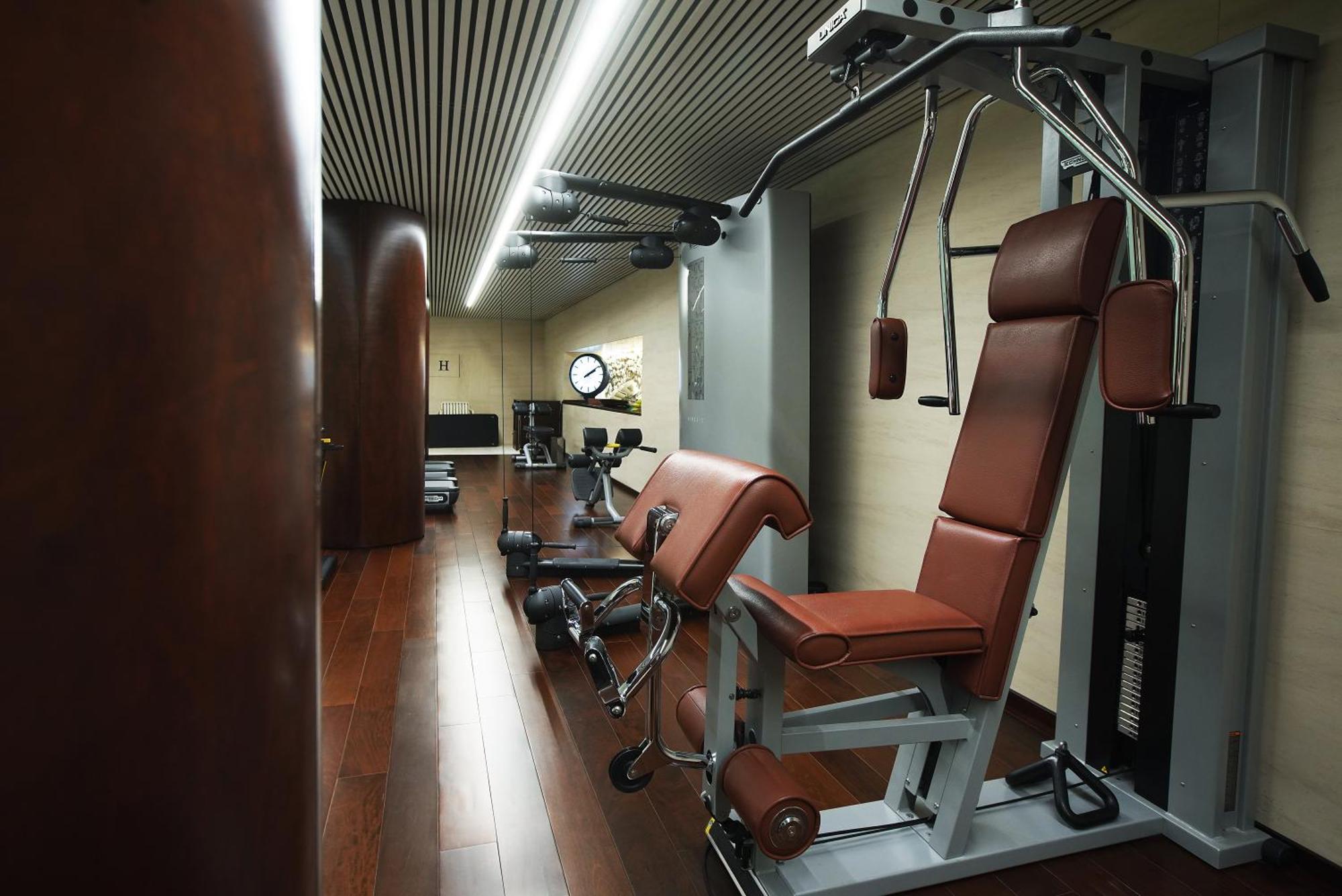 Square Nine Hotel Belgrade-The Leading Hotels Of The World Zewnętrze zdjęcie