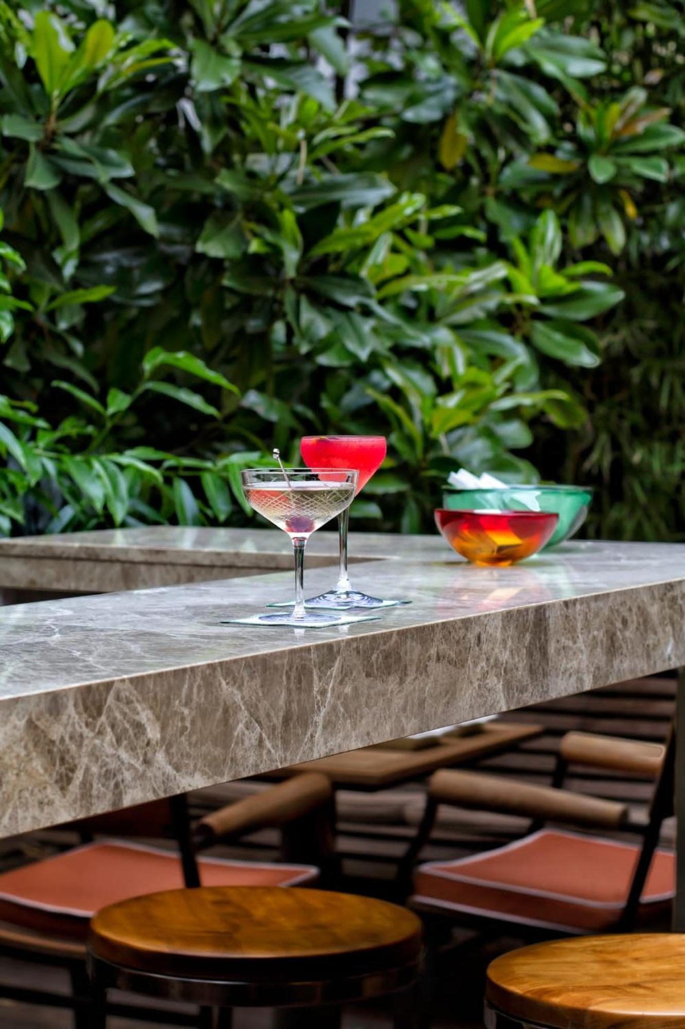 Square Nine Hotel Belgrade-The Leading Hotels Of The World Zewnętrze zdjęcie