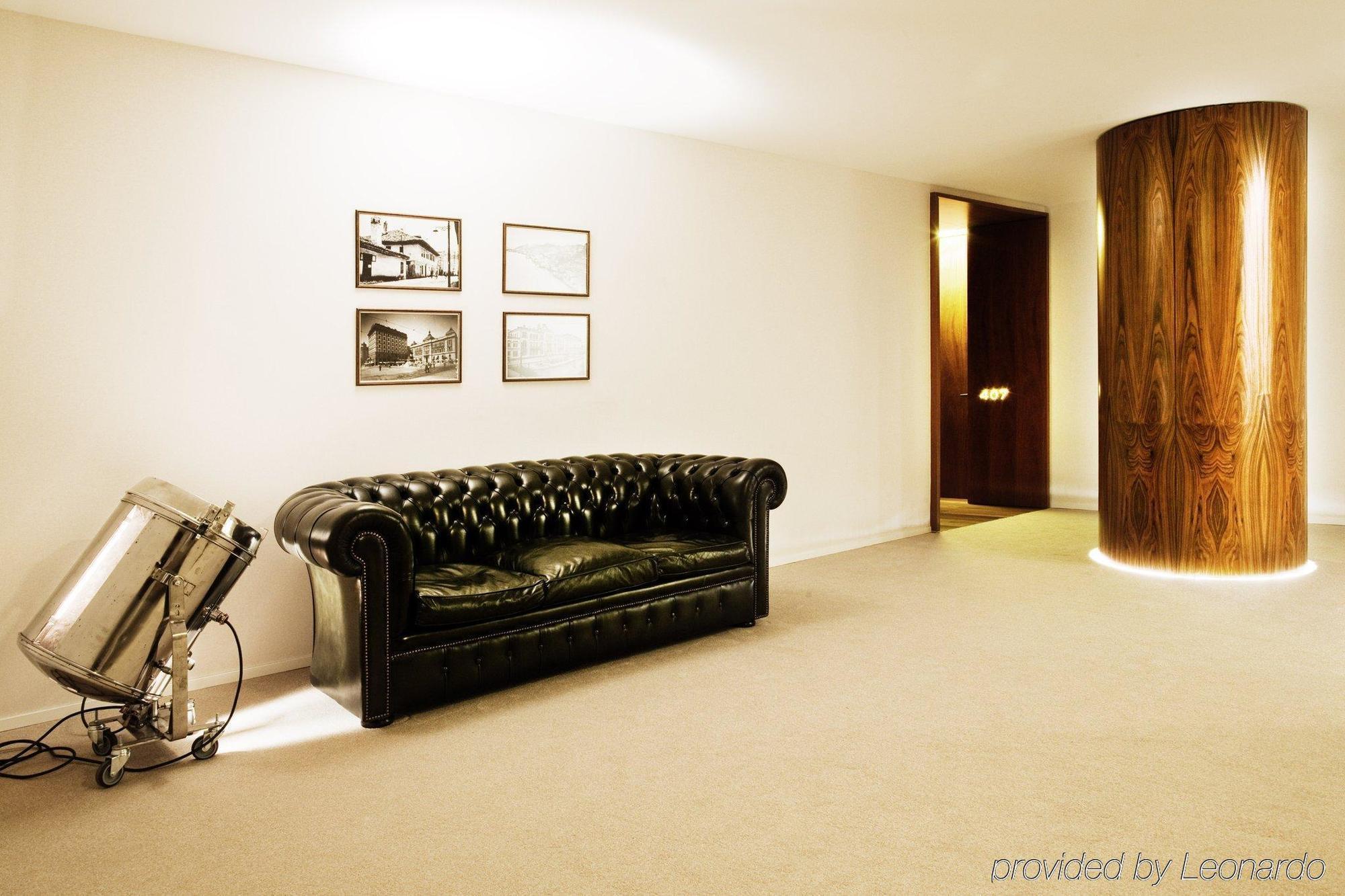 Square Nine Hotel Belgrade-The Leading Hotels Of The World Zewnętrze zdjęcie