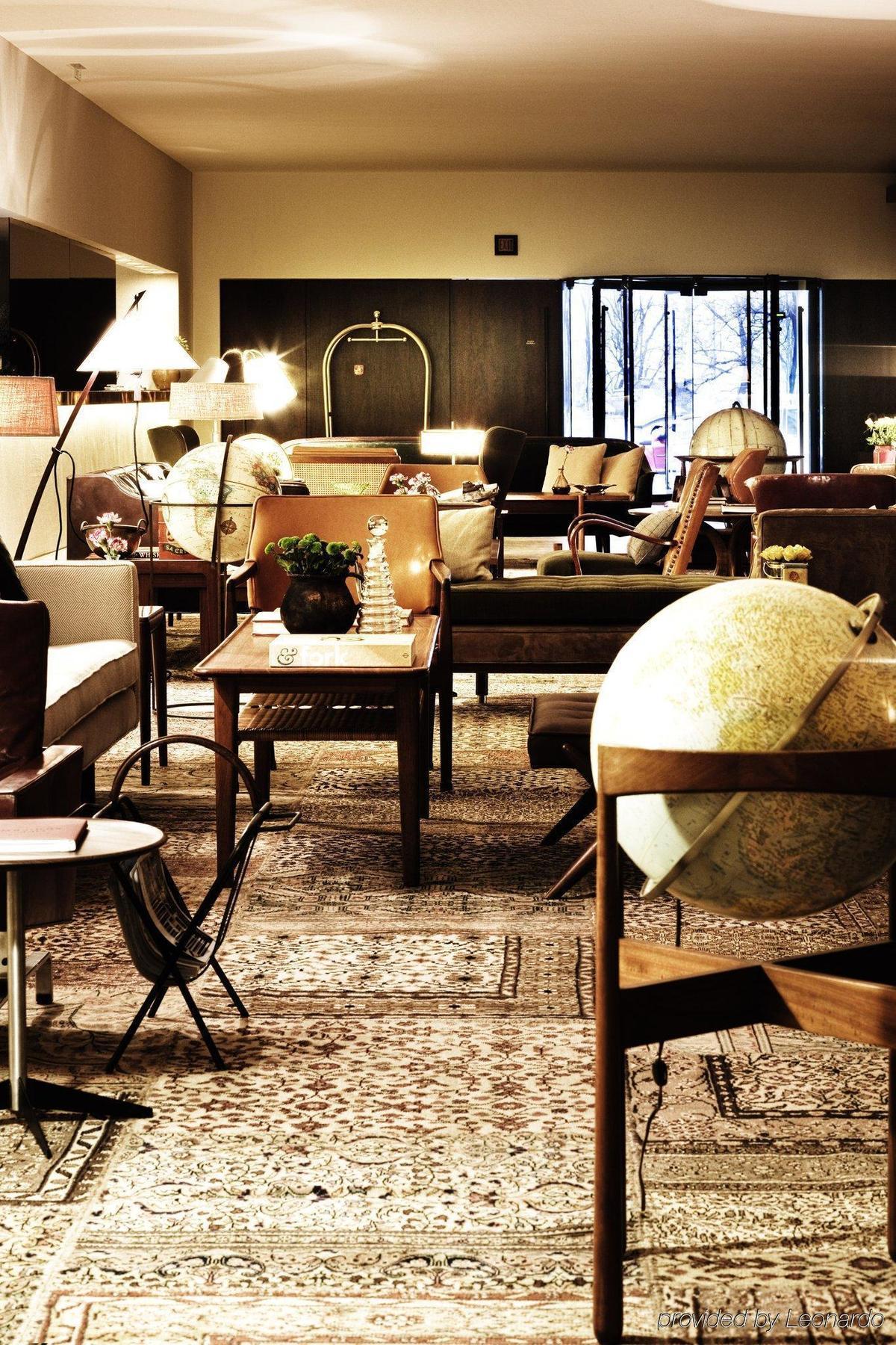 Square Nine Hotel Belgrade-The Leading Hotels Of The World Zewnętrze zdjęcie