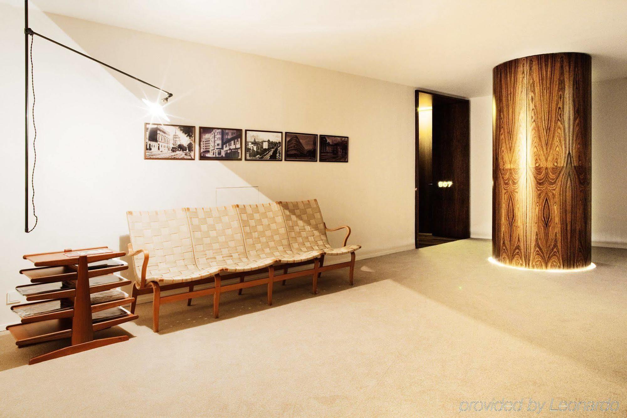 Square Nine Hotel Belgrade-The Leading Hotels Of The World Zewnętrze zdjęcie