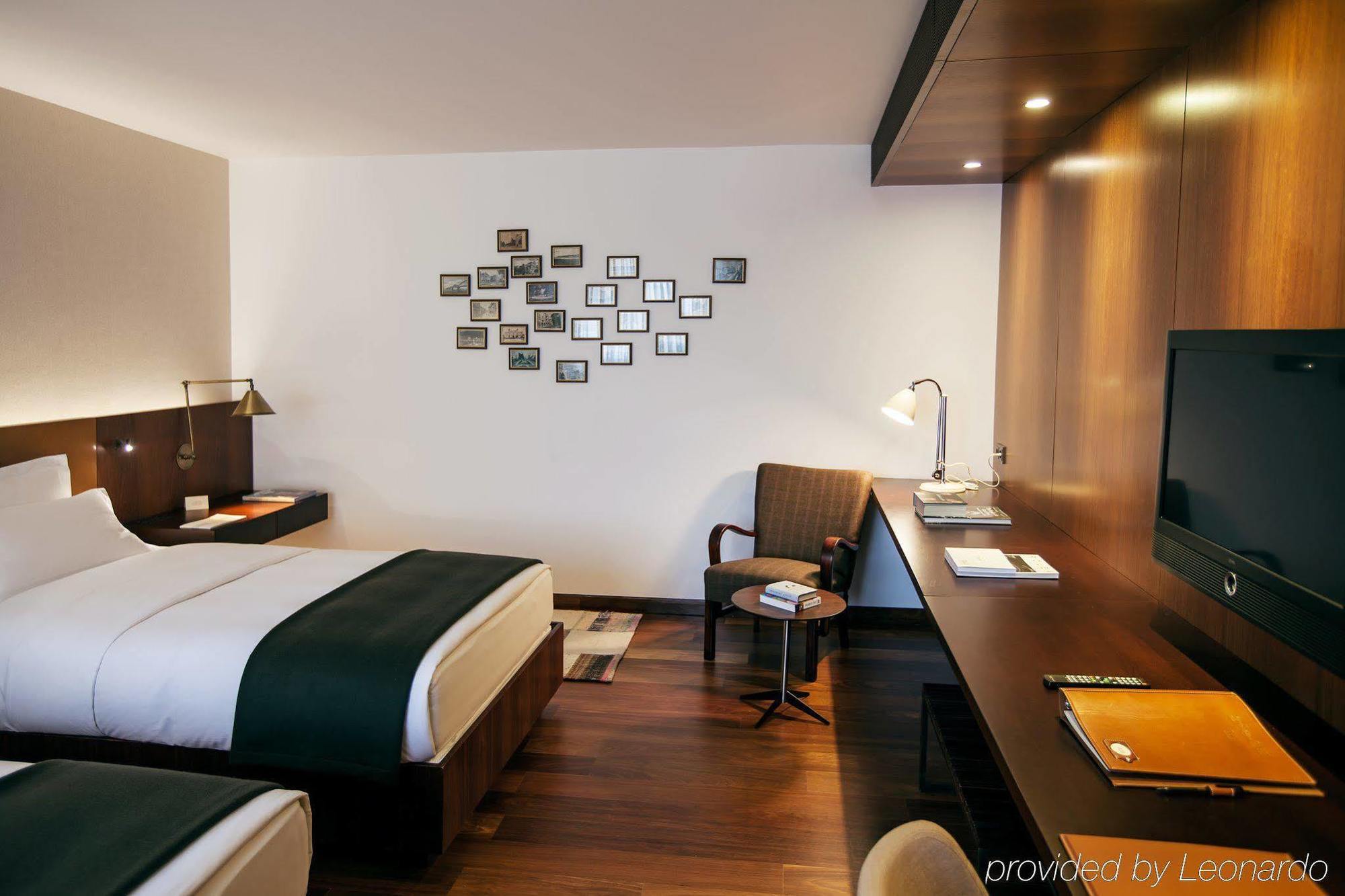 Square Nine Hotel Belgrade-The Leading Hotels Of The World Zewnętrze zdjęcie