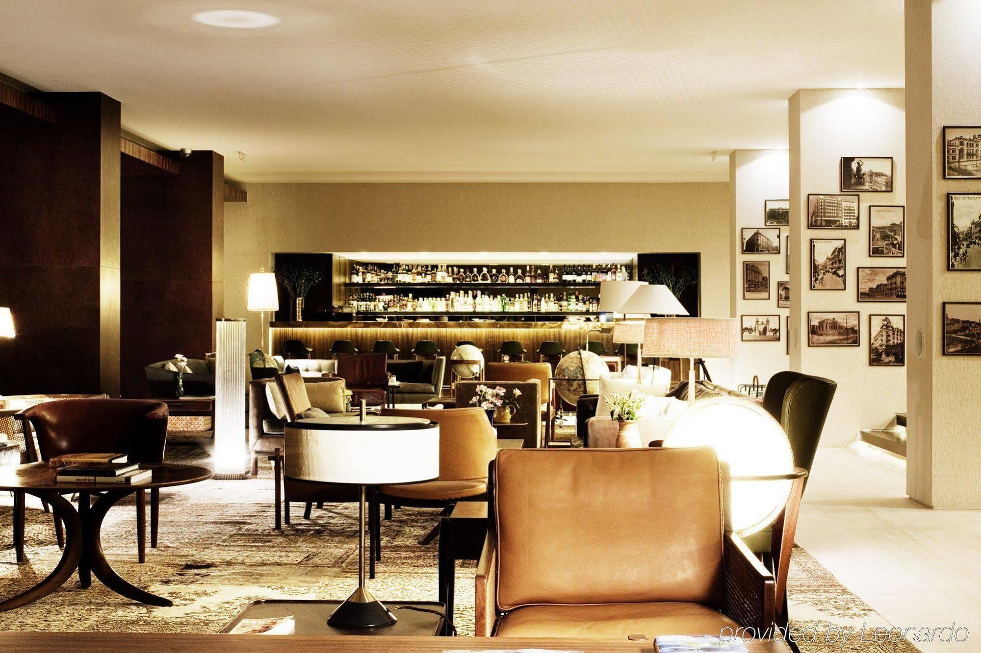 Square Nine Hotel Belgrade-The Leading Hotels Of The World Zewnętrze zdjęcie