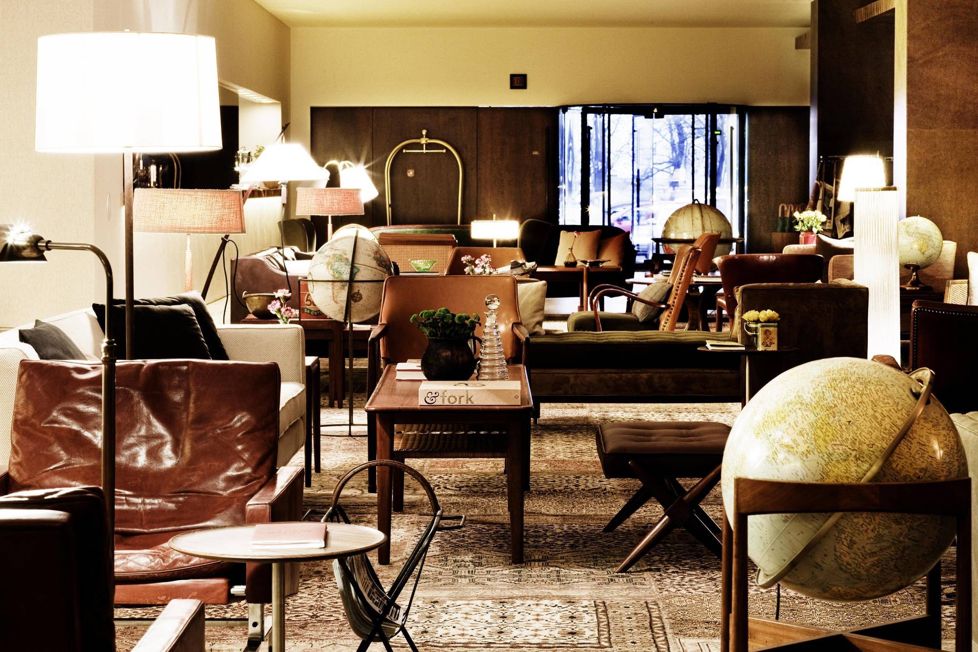 Square Nine Hotel Belgrade-The Leading Hotels Of The World Zewnętrze zdjęcie