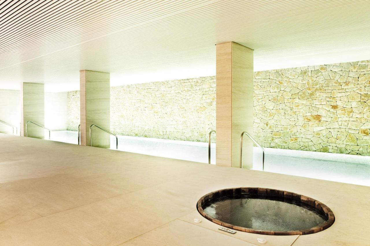 Square Nine Hotel Belgrade-The Leading Hotels Of The World Zewnętrze zdjęcie